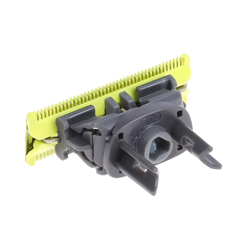 REPUESTO AFEITADORA CUCHILLA COMPATIBLE ONEBLADE QP1424 - 3