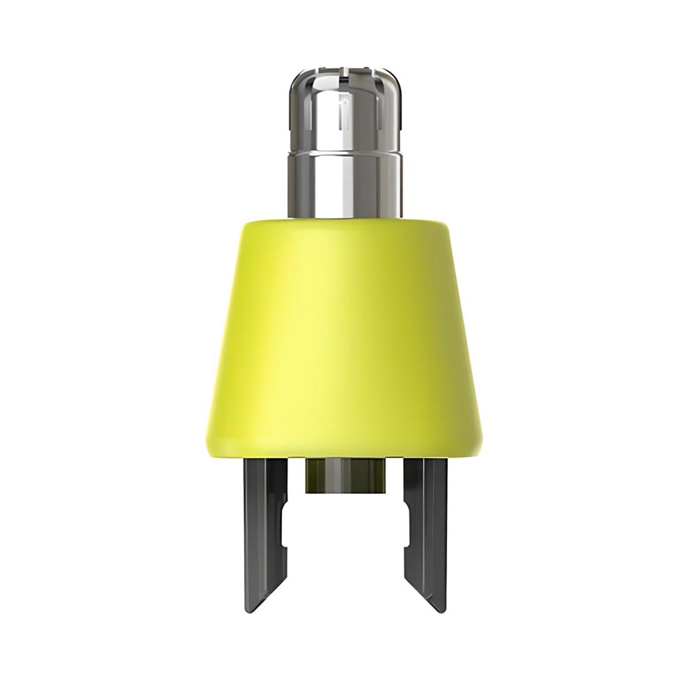 REPUESTO AFEITADORA CUCHILLA COMPATIBLE ONEBLADE CORTADOR NASAL - 1