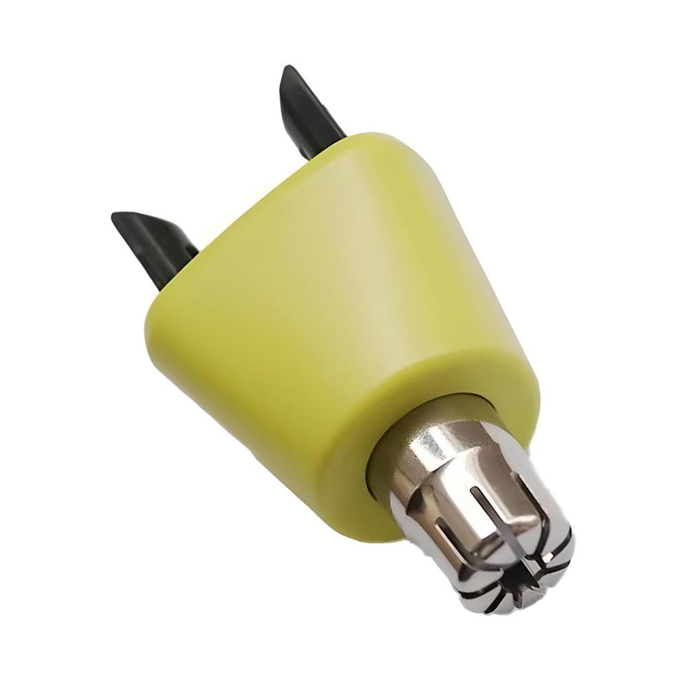 REPUESTO AFEITADORA CUCHILLA COMPATIBLE ONEBLADE CORTADOR NASAL - 2