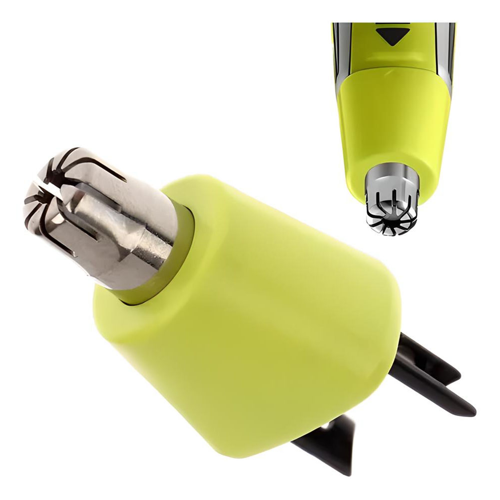 REPUESTO AFEITADORA CUCHILLA COMPATIBLE ONEBLADE CORTADOR NASAL - 3