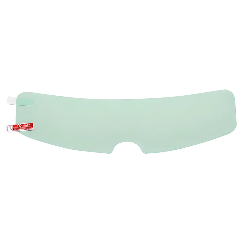 LAMINA MICAS ANTIEMPAÑANTES ANTIFOG CASCO MOTO - 1