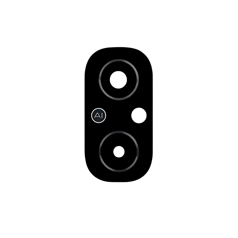 VIDRIO CAMARA TRASERA PARA XIAOMI REDMI 12 C - 1