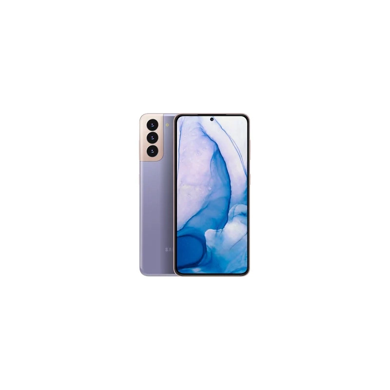LAMINA HIDROGEL PARA SAMSUNG S21 PLUS + LENTE CAMARA - 1
