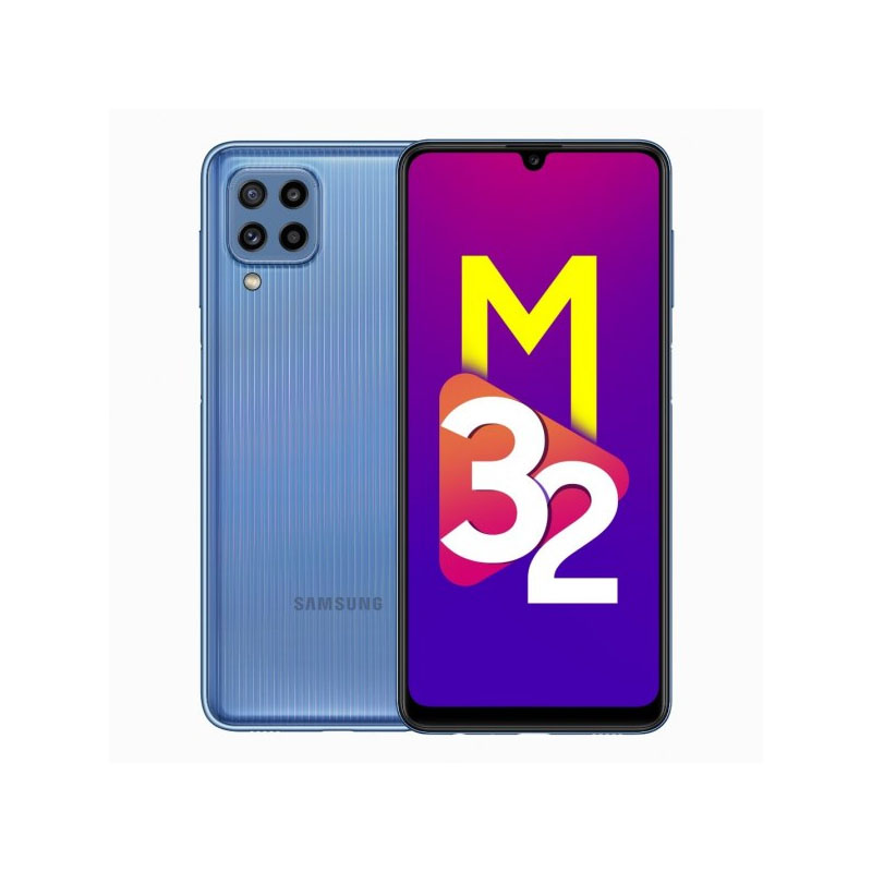 LAMINA HIDROGEL PARA SAMSUNG M32 - 3