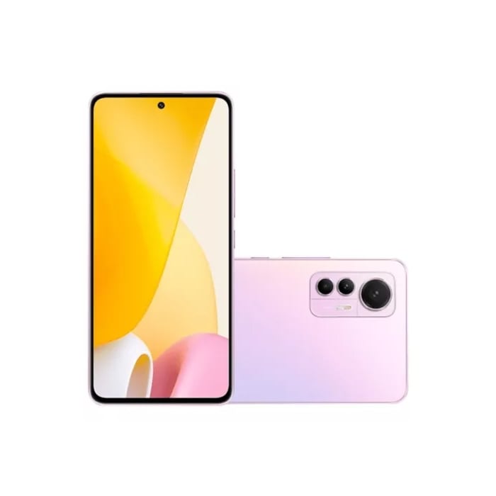 LAMINA HIDROGEL PARA XIAOMI 12 LITE - 1