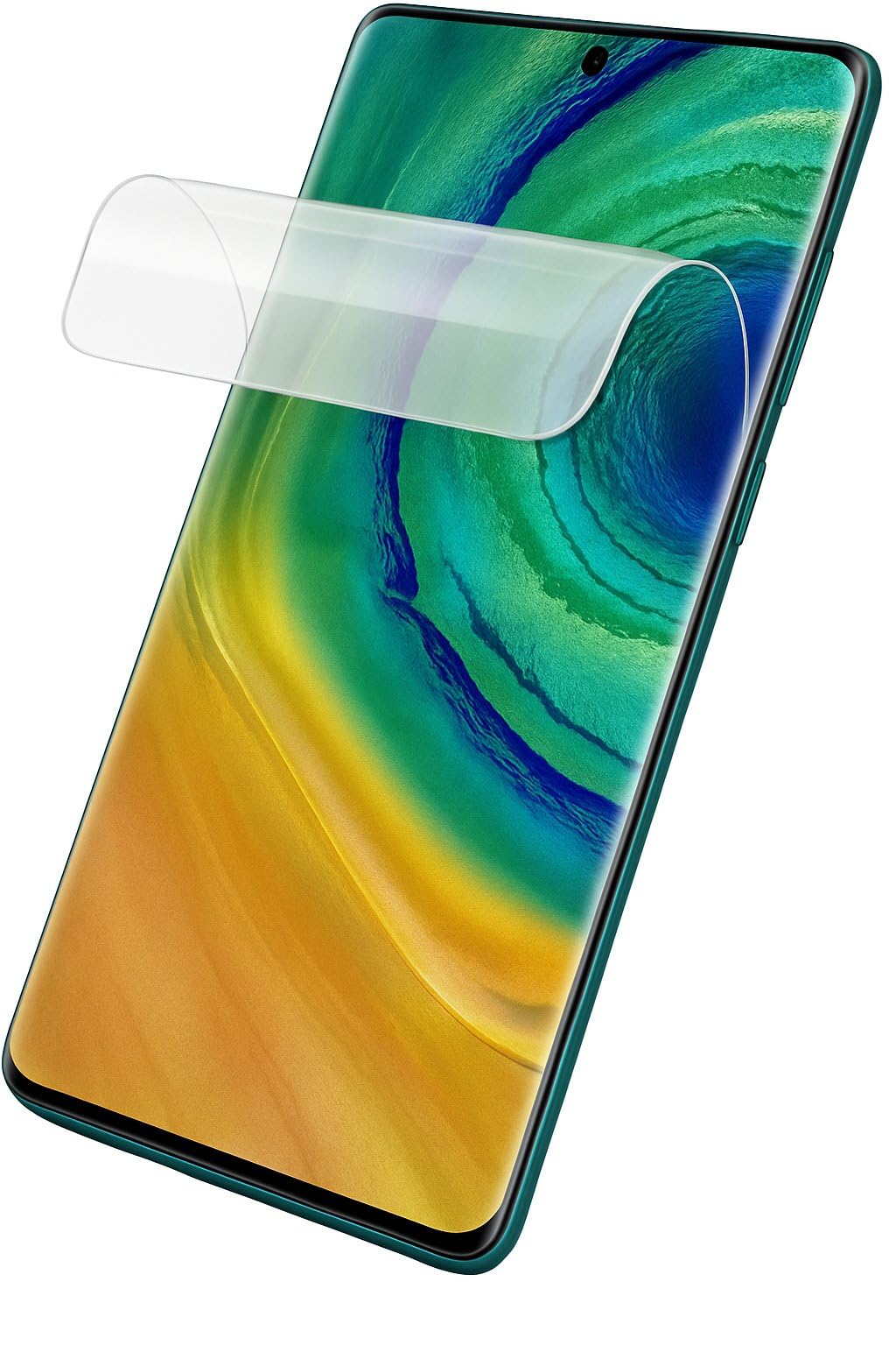 LAMINA HIDROGEL PARA XIAOMI 12 LITE - 3