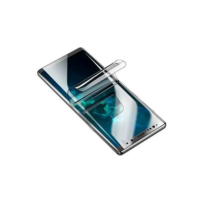 LAMINA HIDROGEL PARA SAMSUNG S22 PLUS - 3