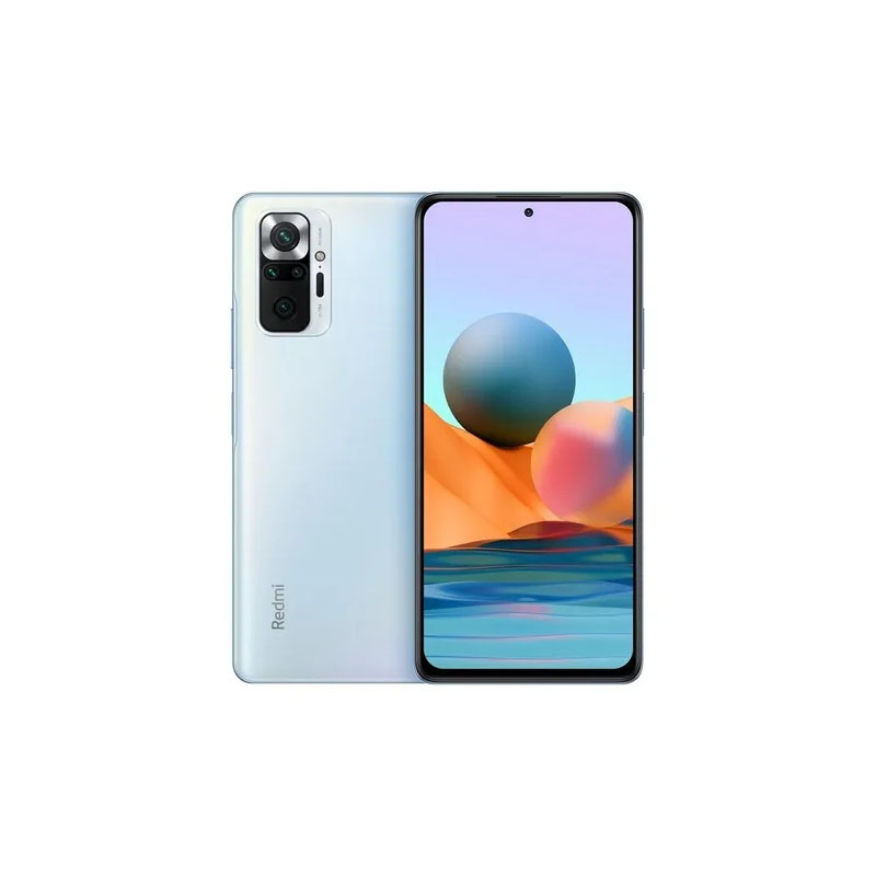 LAMINA HIDROGEL PARA XIAOMI NOTE 10 PRO - 2
