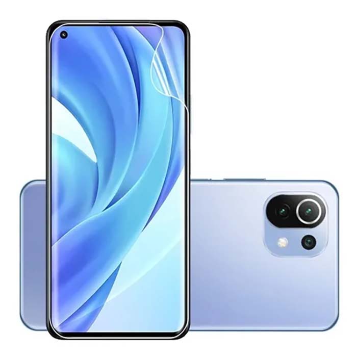LAMINA HIDROGEL PARA XIAOMI 11 - 1