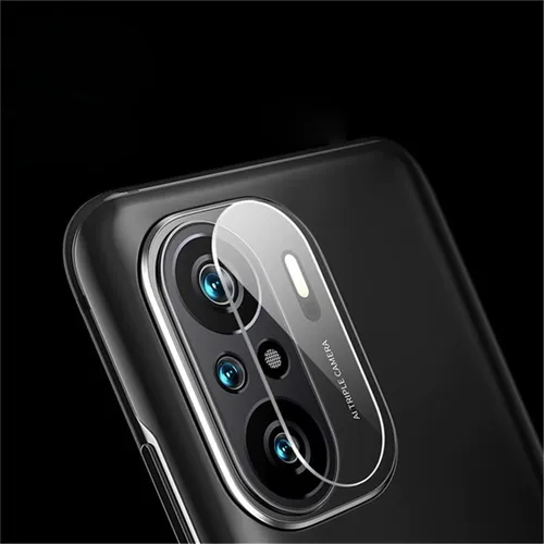 LAMINA HIDROGEL PARA XIAOMI POCO F3 - 4