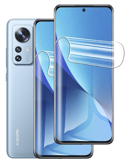 LAMINA HIDROGEL PARA XIAOMI 12 - 2