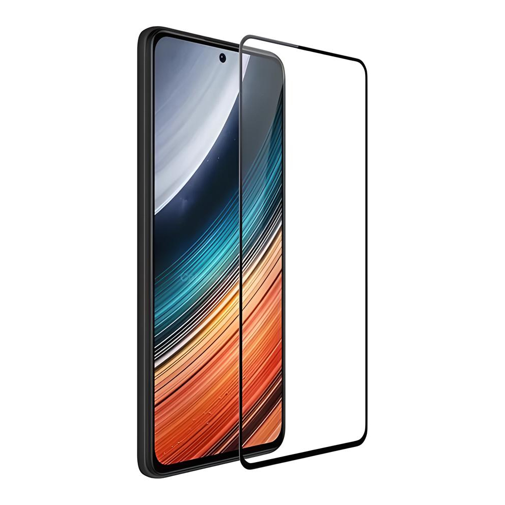 LAMINA DE VIDRIO PANTALLA PARA XIAOMI 12T/12T PRO - 1