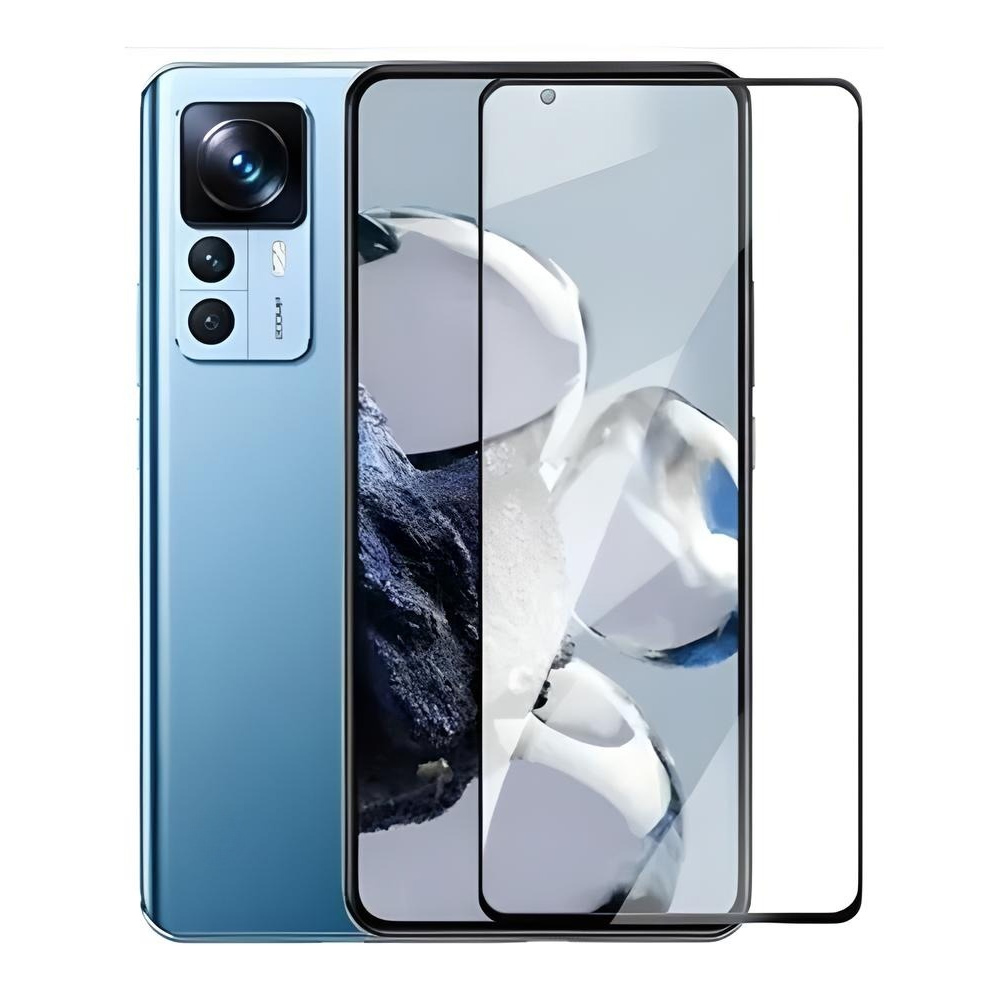 LAMINA DE VIDRIO PANTALLA PARA XIAOMI 12T/12T PRO - 3