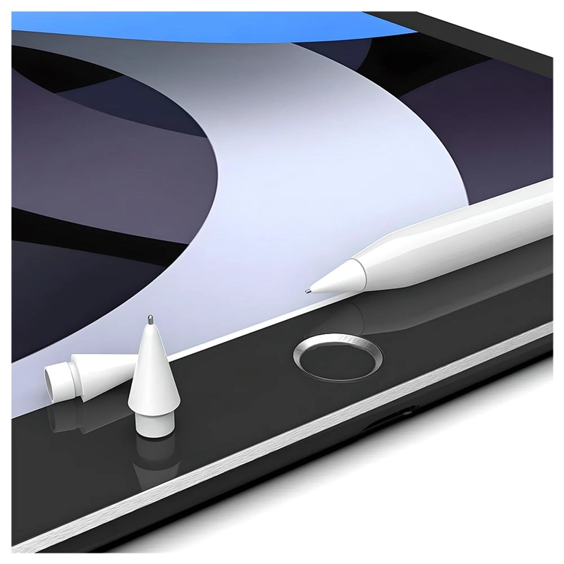 PUNTAS COMPATIBLES APPLE PENCIL 1, 2 (PACK 3.0+3.5+4.0) - 4