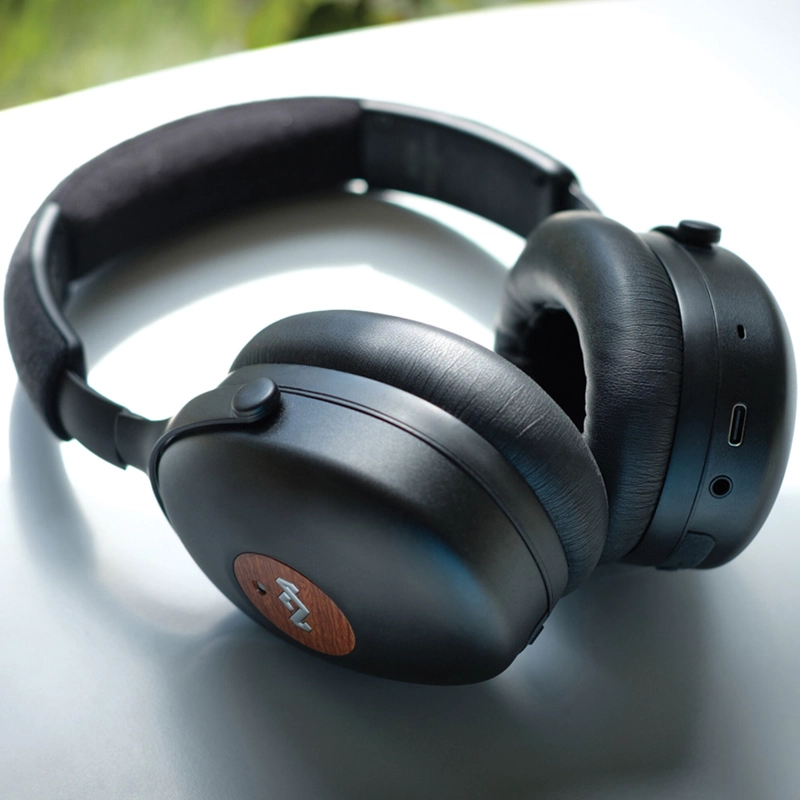 ALMOHADILLAS DE REPUESTO COMPATIBLES HOUSE OF MARLEY POSITIVE VIB - 4