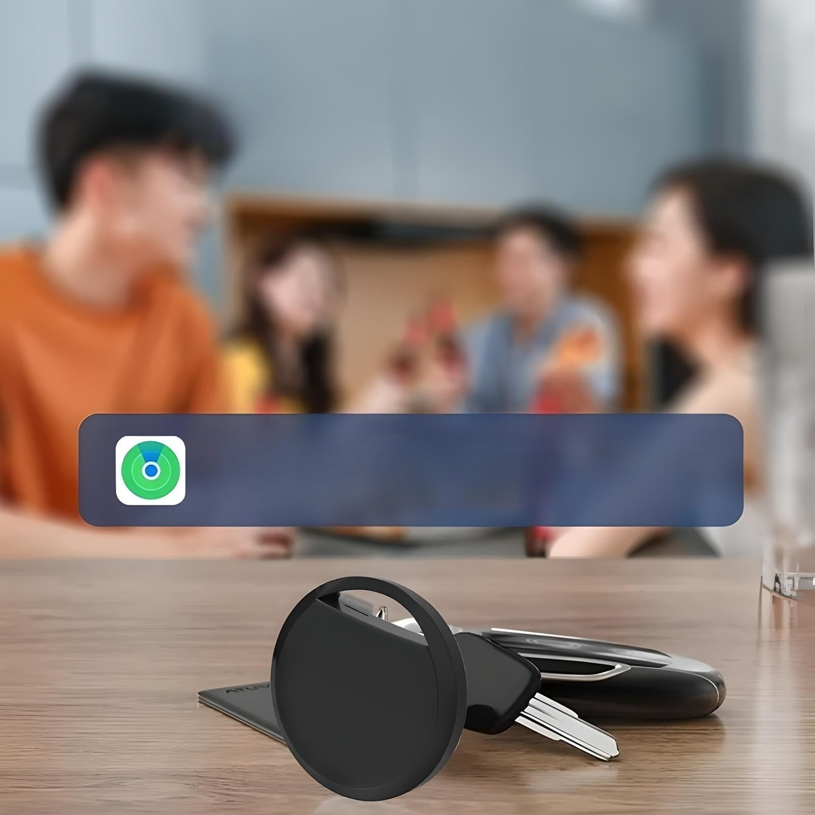 LOCALIZADOR GPS COMPATIBLE GOOGLE FIND - 2