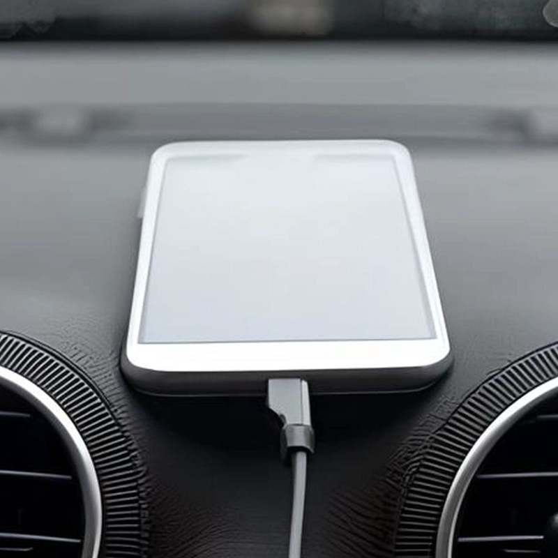 CARGADOR AUTO 2 PUERTOS USB 3.1 Y USB TIPO PD - 6
