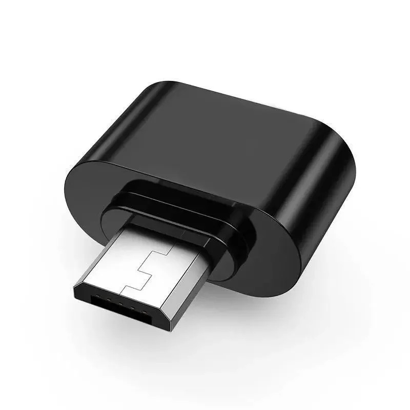 ADAPTADOR MICRO USB A USB 3.0 - 2