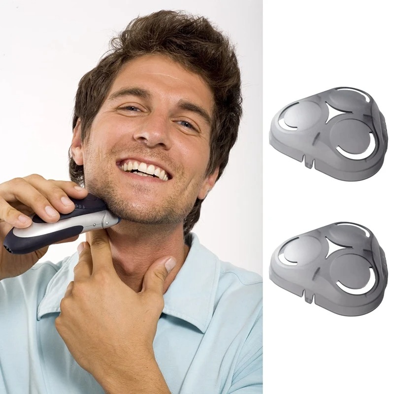 PROTECTOR DE CUCHILLA COMPATIBLE PHILIPS S5080, S5095, S5077, S5351 - 3