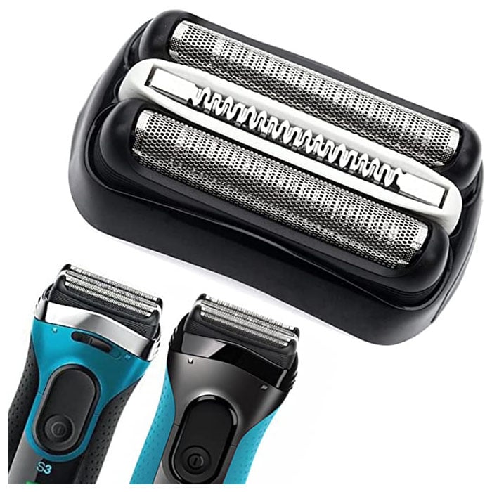 REPUESTO AFEITADORA CUCHILLA COMPATIBLE BRAUN 32B - 2