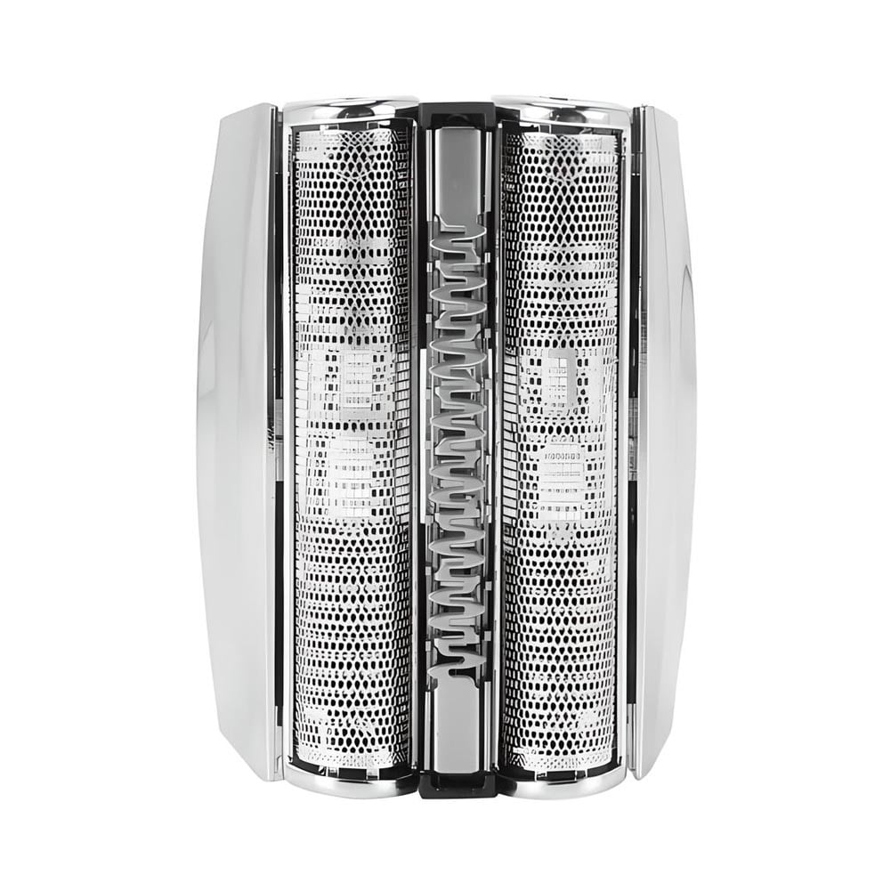 REPUESTO AFEITADORA CUCHILLA COMPATIBLE  BRAUN SERIES 70S - 2