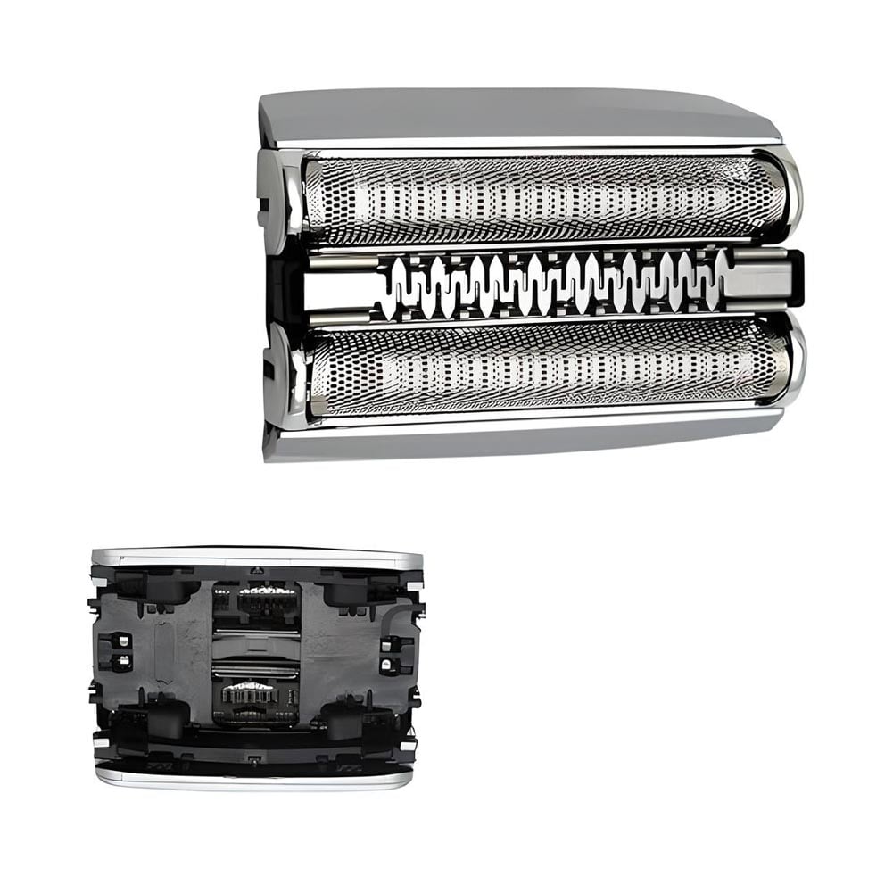 REPUESTO AFEITADORA CUCHILLA COMPATIBLE  BRAUN SERIES 70S - 3