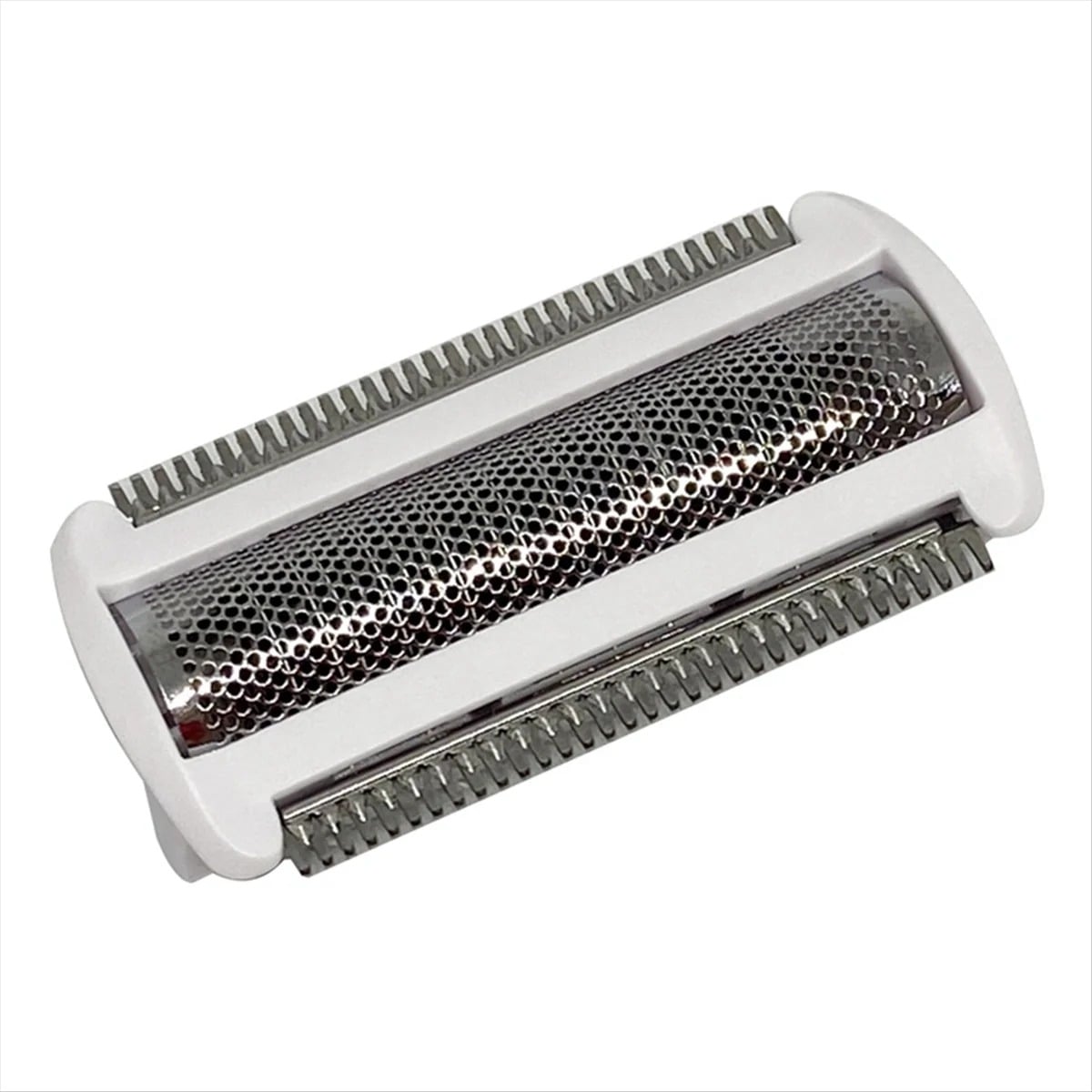 REPUESTO AFEITADORA CUCHILLA COMPATIBLE PHILIPS BODYGROOM TT2000 - 1