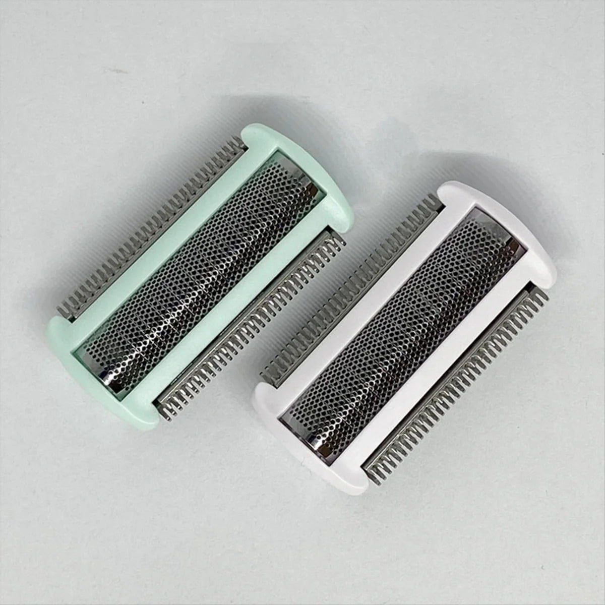 REPUESTO AFEITADORA CUCHILLA COMPATIBLE PHILIPS BODYGROOM TT2000 - 2