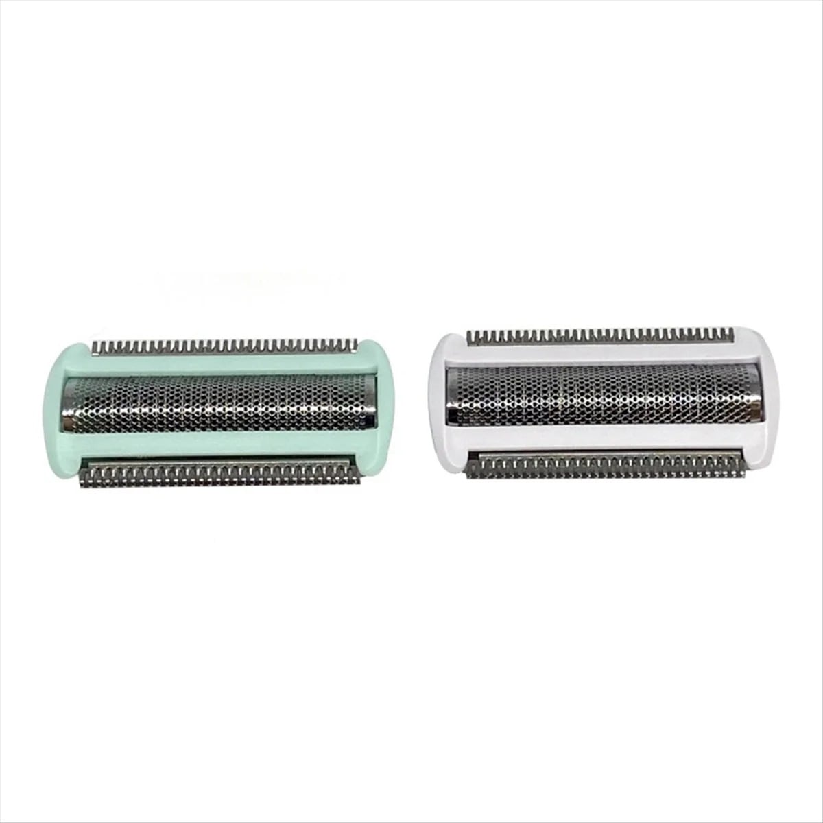 REPUESTO AFEITADORA CUCHILLA COMPATIBLE PHILIPS BODYGROOM TT2000 - 3