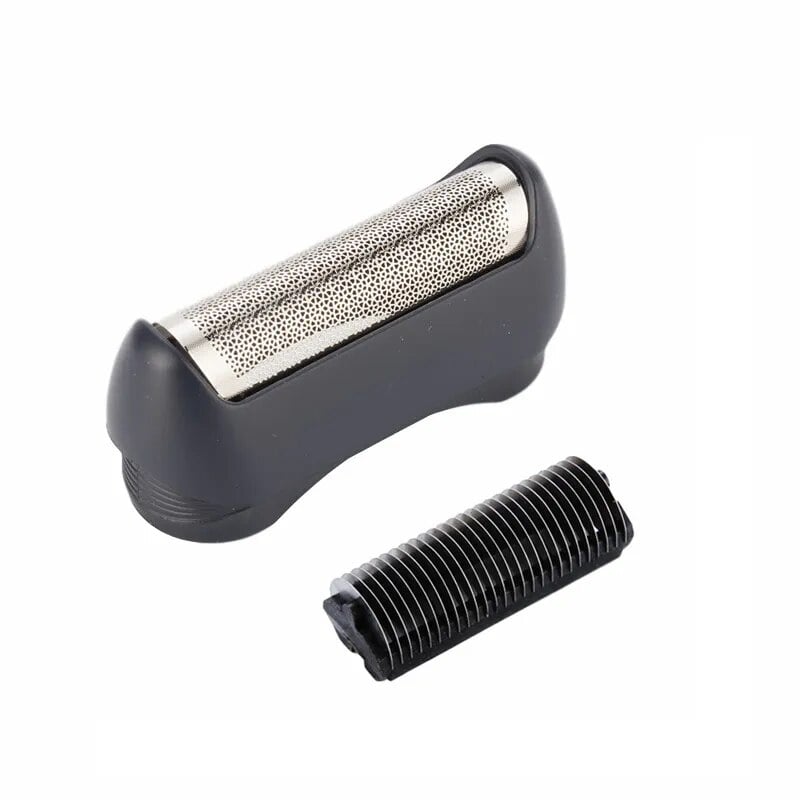 REPUESTO AFEITADORA CUCHILLA COMPATIBLE BRAUN 11B - 1