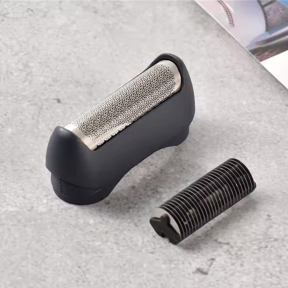 REPUESTO AFEITADORA CUCHILLA COMPATIBLE BRAUN 11B - 2