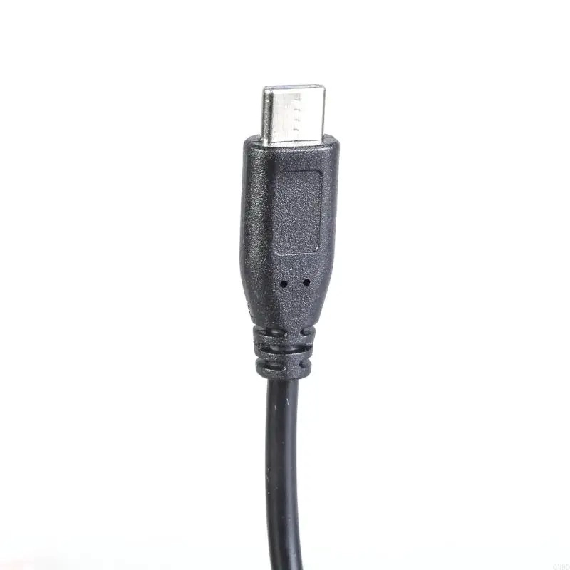 CABLE USB TIPO C A DOBLE USB TIPO C - 4
