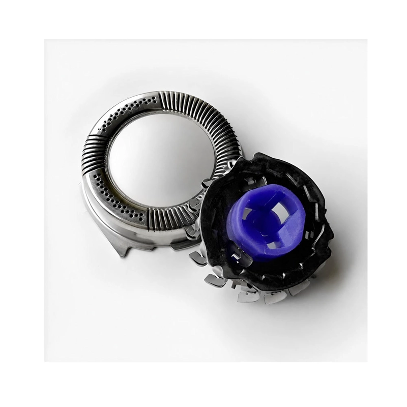 REPUESTO AFEITADORA CUCHILLA COMPATIBLE PHILIPS SH50 - 1