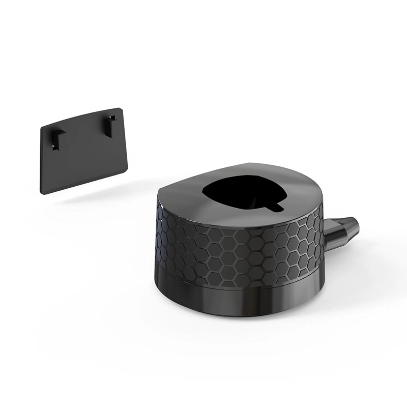 BASE DE CARGA SOPORTE  PARA AFEITADORA COMPATIBLE PHILIPS ONEBLADE - 2