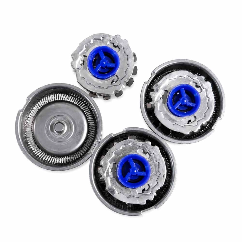 REPUESTO AFEITADORA COMPATIBLE PHILIPS HQ56 - 2
