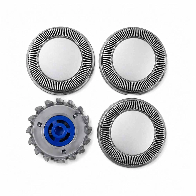 REPUESTO AFEITADORA COMPATIBLE PHILIPS HQ56 - 3