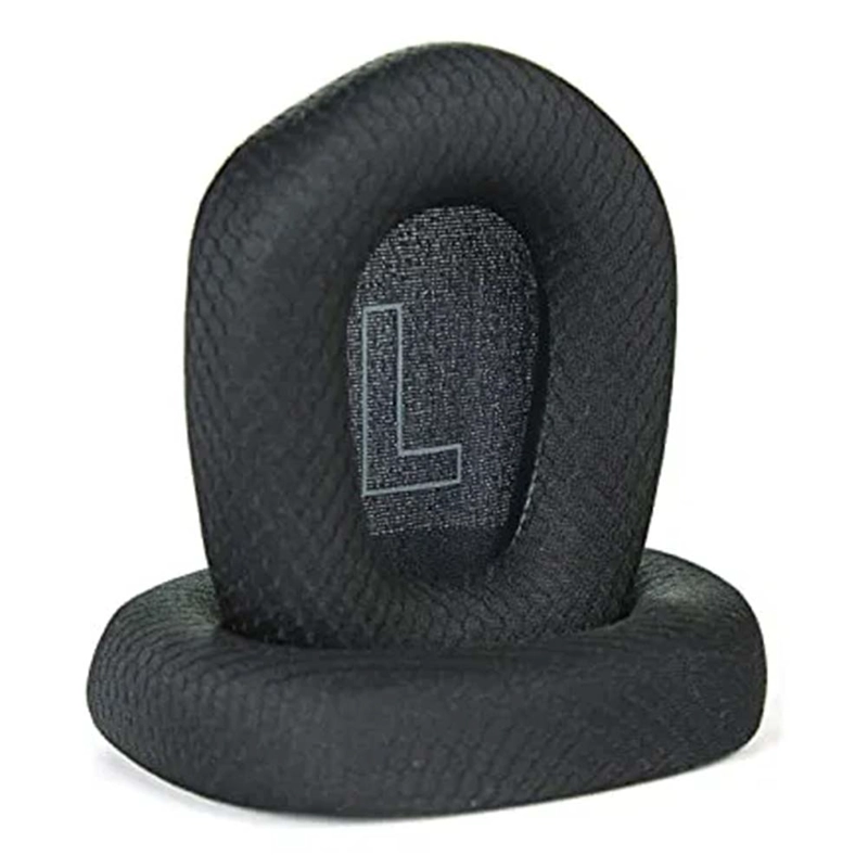 ALMOHADILLAS DE REPUESTO COMPATIBLE AUDIFONOS LOGITECH G733 - 2