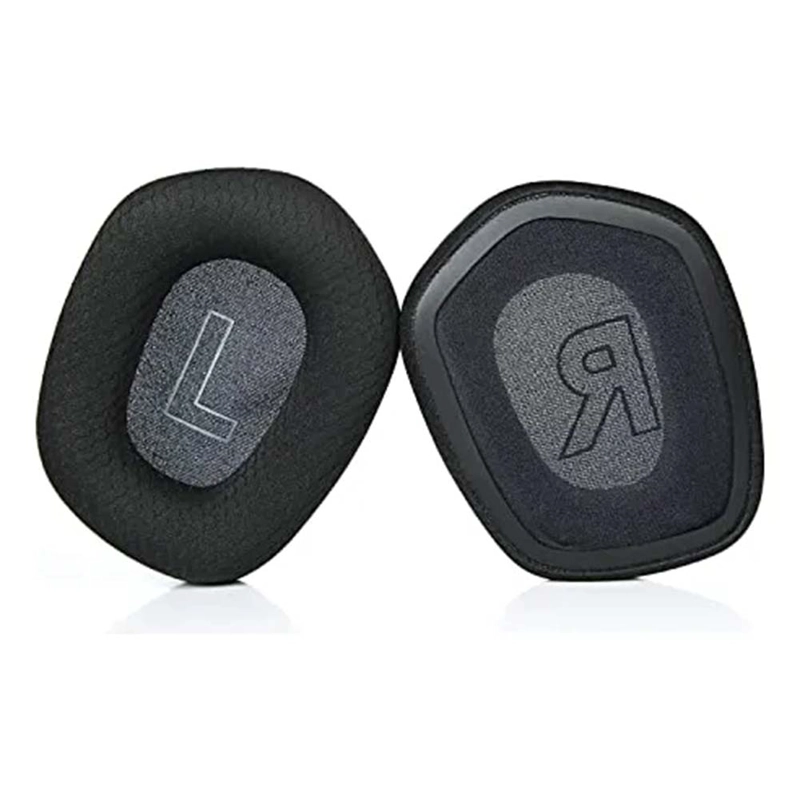 ALMOHADILLAS DE REPUESTO COMPATIBLE AUDIFONOS LOGITECH G733 - 3