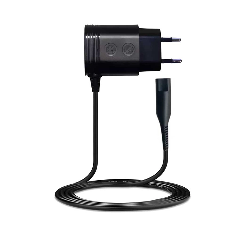 ADAPTADOR CARGADOR PARA AFEITAFORA BRAUN SERIE 1, 5, CONTOURX, - 5
