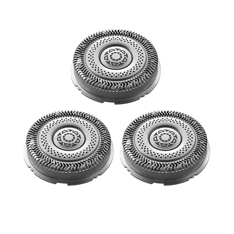 REPUESTO CUCHILLAS PARA AFEITADORA PHILIPS SH091 - 1
