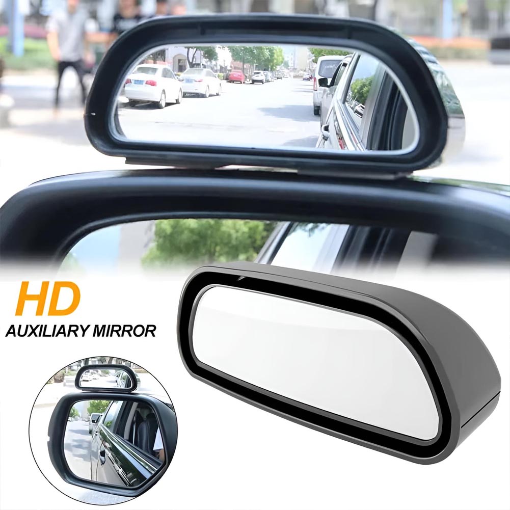 ESPEJO RETROVISOR REFLECTOR GRAN ANGULAR - 3