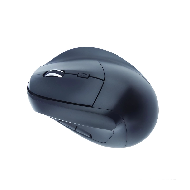 MOUSE VERTICAL INALAMBRICO ERGONOMICO CON CARGA USB - 2