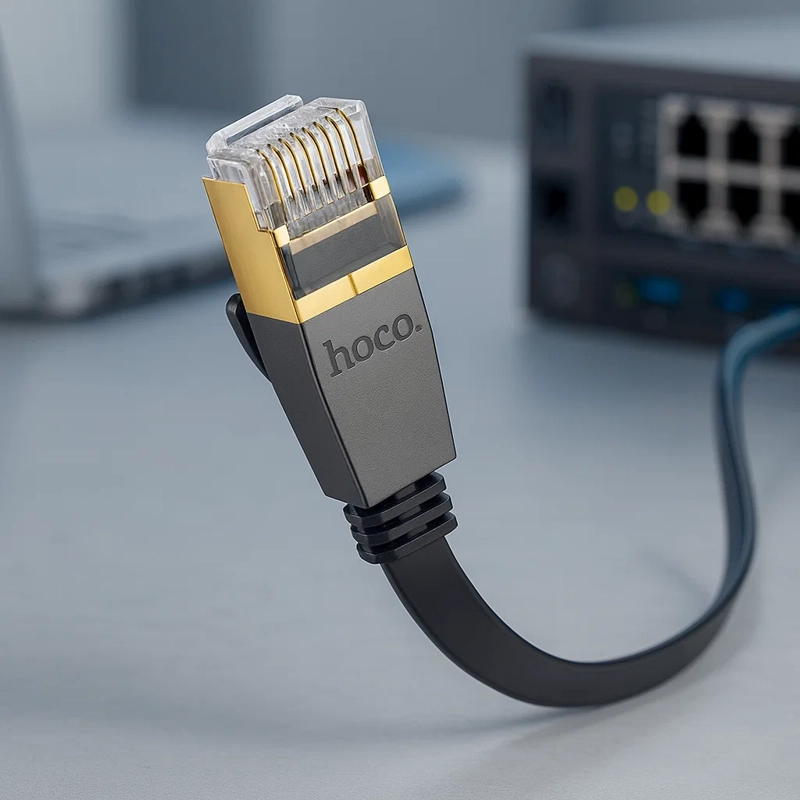 CABLE DE RED / PATCH CORD CERTIFICADO CAT6 3 MTS - 5