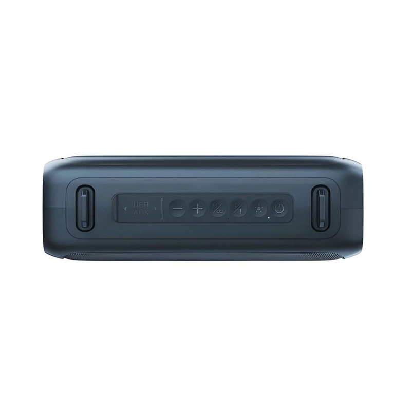 PARLANTE BLUETOOTH MASTERG MGGBOOM - 3