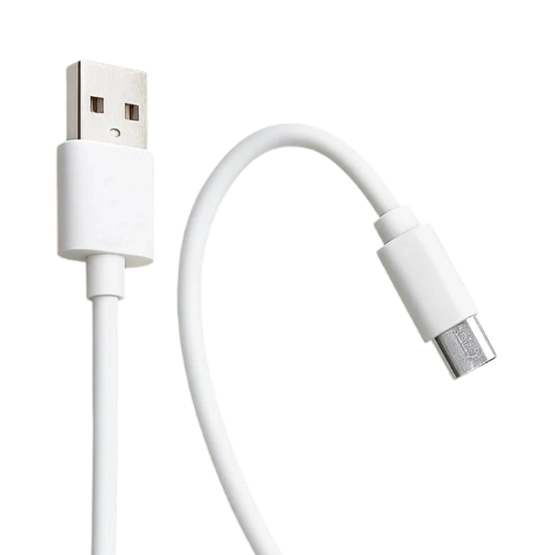 CABLE MICRO USB CARGA RAPIDA 2.1 A 1 MT - 1
