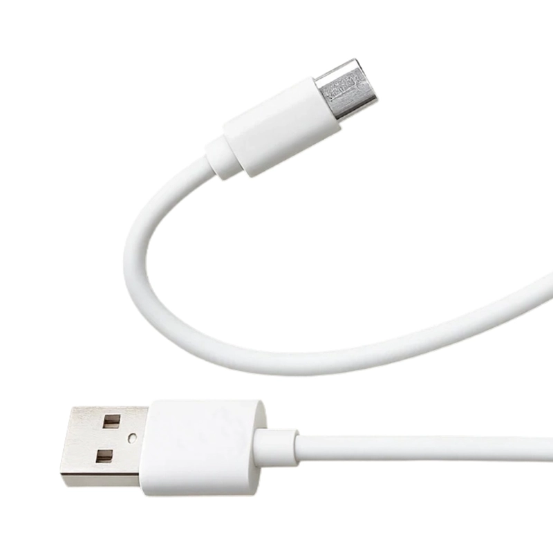 CABLE MICRO USB CARGA RAPIDA 2.1 A 1 MT - 2