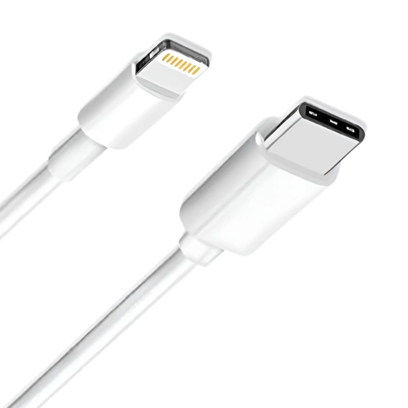 CABLE USB C CARGA RAPIDA PARA IPHONE 11 12 13 14 - 4