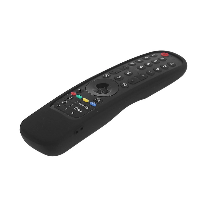 PROTECTOR FUNDA CONTROL REMOTO PARA MAGIC CONTROL LG MODERNO NEO QLED - 3