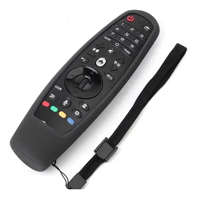 PROTECTOR FUNDA CONTROL REMOTO PARA LG SMART TV MAGIC REMOTE - 1