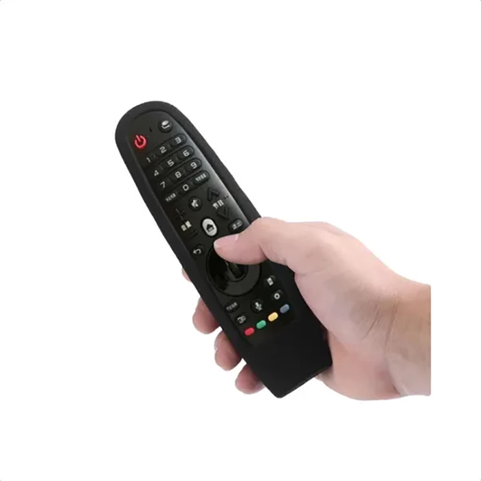 PROTECTOR FUNDA CONTROL REMOTO PARA LG SMART TV MAGIC REMOTE - 2
